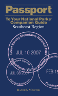 Passport to Your National Parks(r) Companion Guide: Southeast Region
