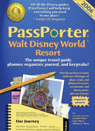 Passporter Walt Disney World Resort 2006: The Unique Travel Guide, Planner, Organizer, Journal, and Keepsake!