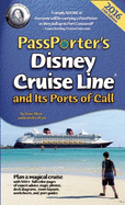 Passporter's Disney Cruise Line and Its Ports of Call
