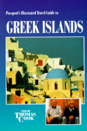 Passports Illustrated Greek Islands (T Cook)