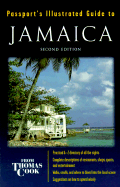 Passport's Illustrated Guide to Jamaica - Baker, Christopher