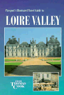 Passports Illustrated Loire Valley (Thomas Cook) - MCGRAW-HILL SCHOOL