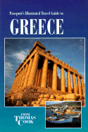 Passport's Illustrated Travel Guide to Greece: Passport's Illustrated Travel Guides