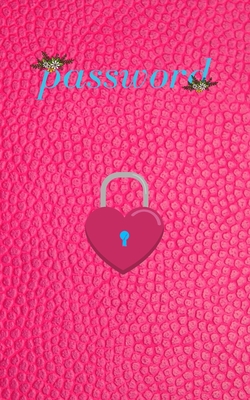 Password: An Organizer for All Your Passwords, Password Log Book, Internet Password Organizer, Alphabetical Password Book, Logbook To Protect Usernames and ... notebook, password book small 5" x 8" - Tang, Tony, and Book, Password