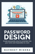 Password Design