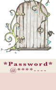 *Password*: Isadi