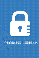 Password Logbook