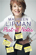 Past-It Notes - Lipman, Maureen