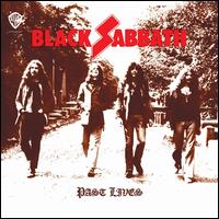 Past Lives [LP] - Black Sabbath