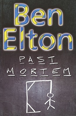 Past Mortem - Elton, Ben