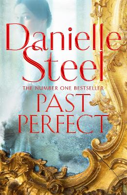 Past Perfect - Steel, Danielle