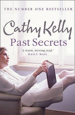 Past Secrets - Kelly, Cathy