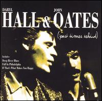 Past Time Behind [Master Dance Tones] - Hall & Oates