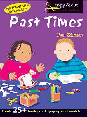 Past Times - Johnson, Paul