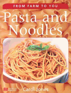 Pasta and Noodles
