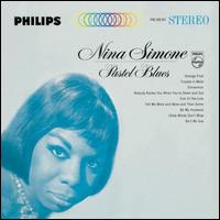 Pastel Blues - Nina Simone