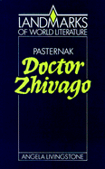 Pasternak:Doctor Zhivago