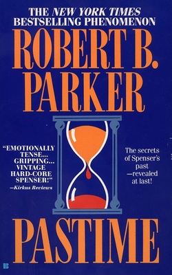 Pastime - Parker, Robert B