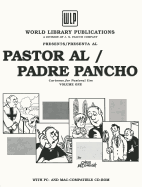 Pastor Al/Padre Pancho: Cartoons for Pastoral Use, Volume 1