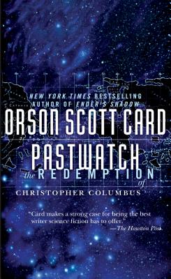 Pastwatch - Card, Orson Scott