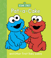 Pat-A-Cake and Other First Baby Games