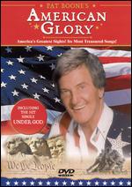 Pat Boone's American Glory - Brian Lockwood