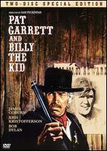 Pat Garrett and Billy the Kid [Special Edition] [2 Discs]