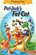 Pat-Jack's Fat Cat