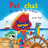Pat Le Chat: La Carte Au Trsor