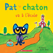 Pat Le Chaton Va ? l'?cole