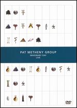 Pat Metheny Group: Imaginary Day Live - Steve Rodby