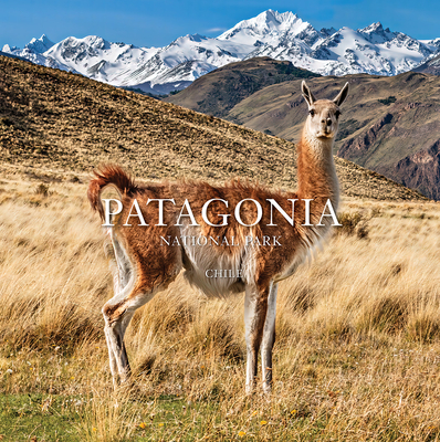 Patagonia National Park: Chile: Chile - Tompkins, Kristine McDivitt (Contributions by), and Bachelet, Michelle (Prologue by), and Chouinard, Yvon (Contributions by)