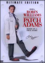 Patch Adams [Ultimate Edition] [2 Discs]