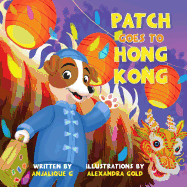 Patch Goes to Hong Kong