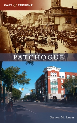 Patchogue - Lucas, Steven M