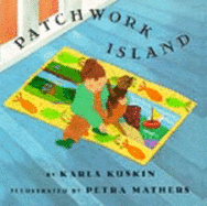 Patchwork Island