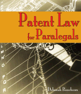 Patent Law for Paralegals