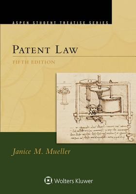 Patent Law - Mueller, Janice M