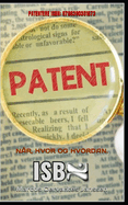 Patentere ISBN: 9798390351673: N?r, Hvor Og Hvordan.