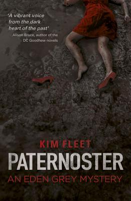 Paternoster: An Eden Grey Mystery - Fleet, Kim