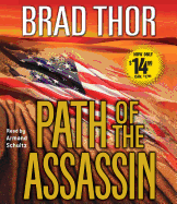 Path of the Assassin: A Thriller