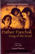 Pather Panchali: Song of the Road - Bandyopadhyaya, Bibhutibhushana