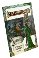 Pathfinder Adventure Path: A Voice in the Blight (Spore War 3 of 3) (P2)