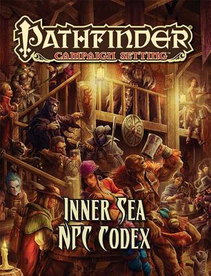 Pathfinder Adventure Path: Iron Gods Part 4 - Valley of the Brain Collectors - Shel, Mike