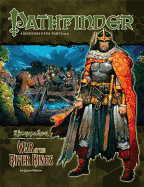 Pathfinder Adventure Path: Kingmaker Part 5 - War of the River Kings