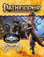Pathfinder Adventure Path: Skull & Shackles Part 3 - Tempest Rising