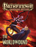 Pathfinder Campaign Setting: The Worldwound