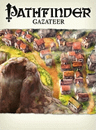 Pathfinder Chronicles: Gazetteer