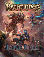 Pathfinder Player Companion: Disciple's Doctrine