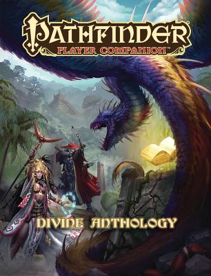 Pathfinder Player Companion: Divine Anthology - Paizo